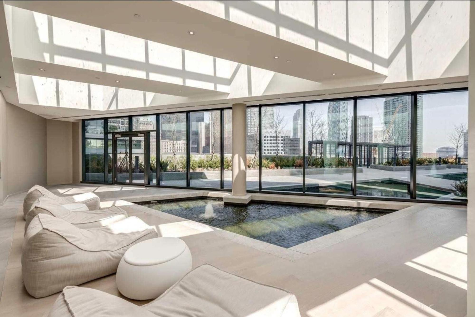 Presidential Suite Heart Of Downtown With Stunning View Toronto Esterno foto
