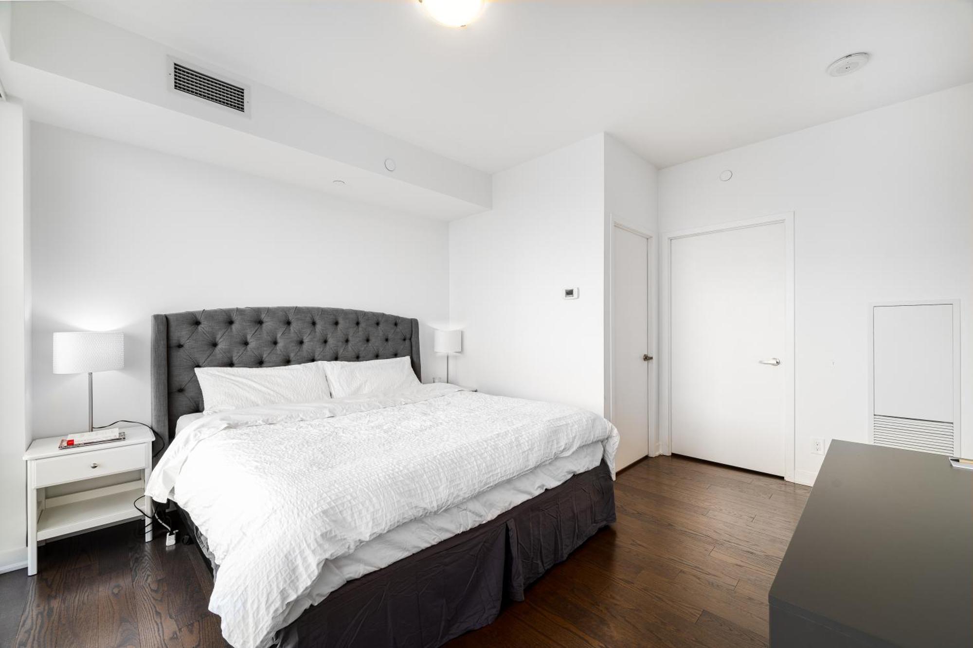Presidential Suite Heart Of Downtown With Stunning View Toronto Esterno foto