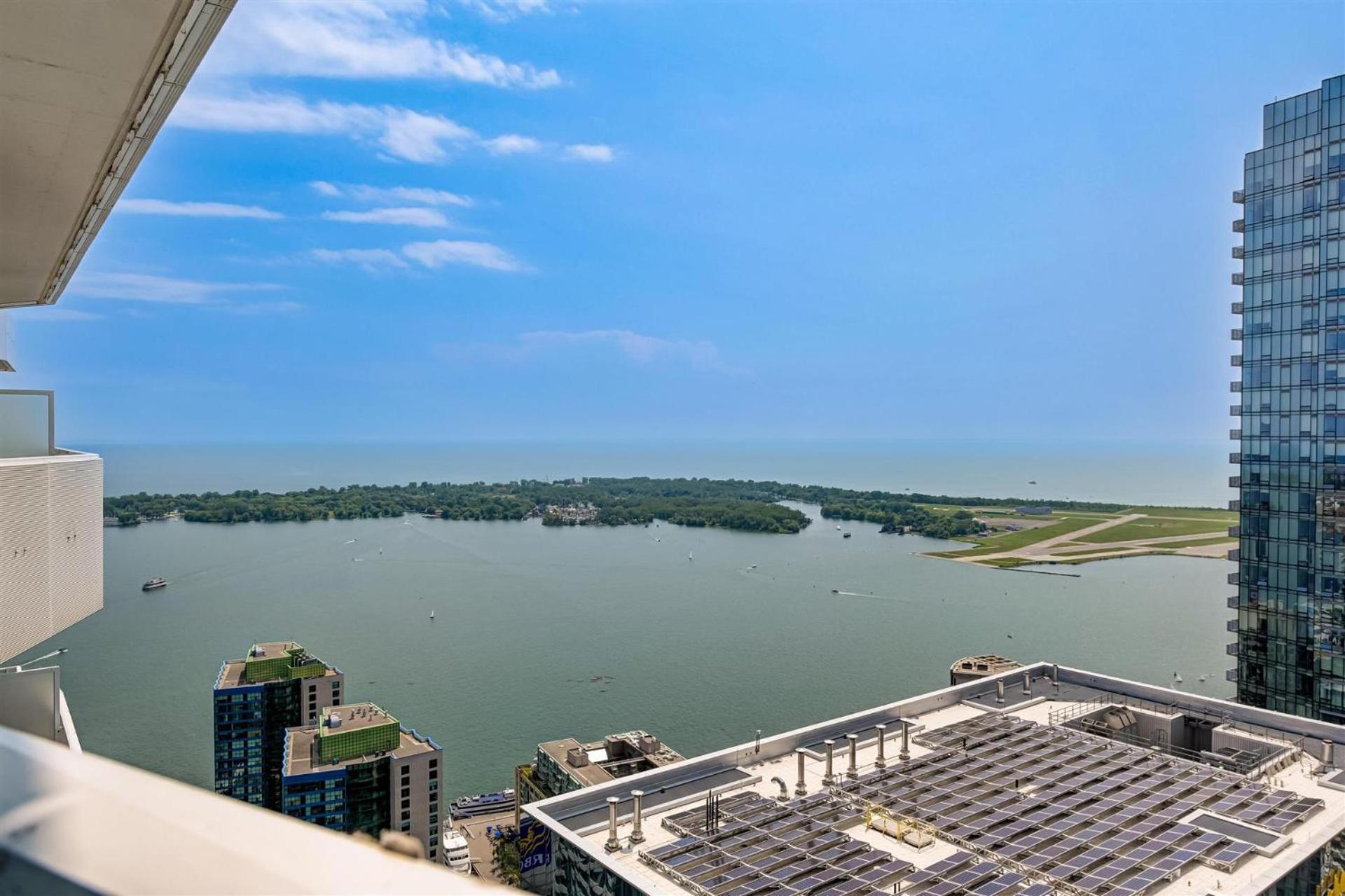 Presidential Suite Heart Of Downtown With Stunning View Toronto Esterno foto