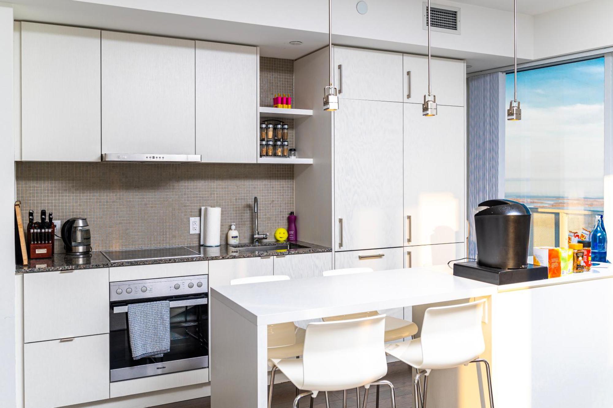 Presidential Suite Heart Of Downtown With Stunning View Toronto Esterno foto