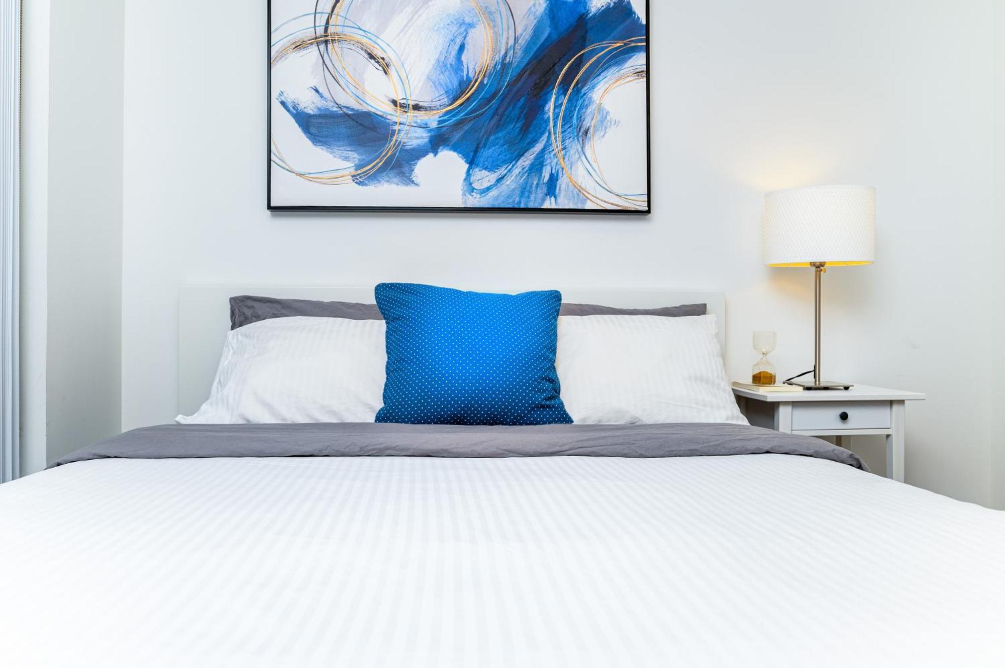 Presidential Suite Heart Of Downtown With Stunning View Toronto Esterno foto